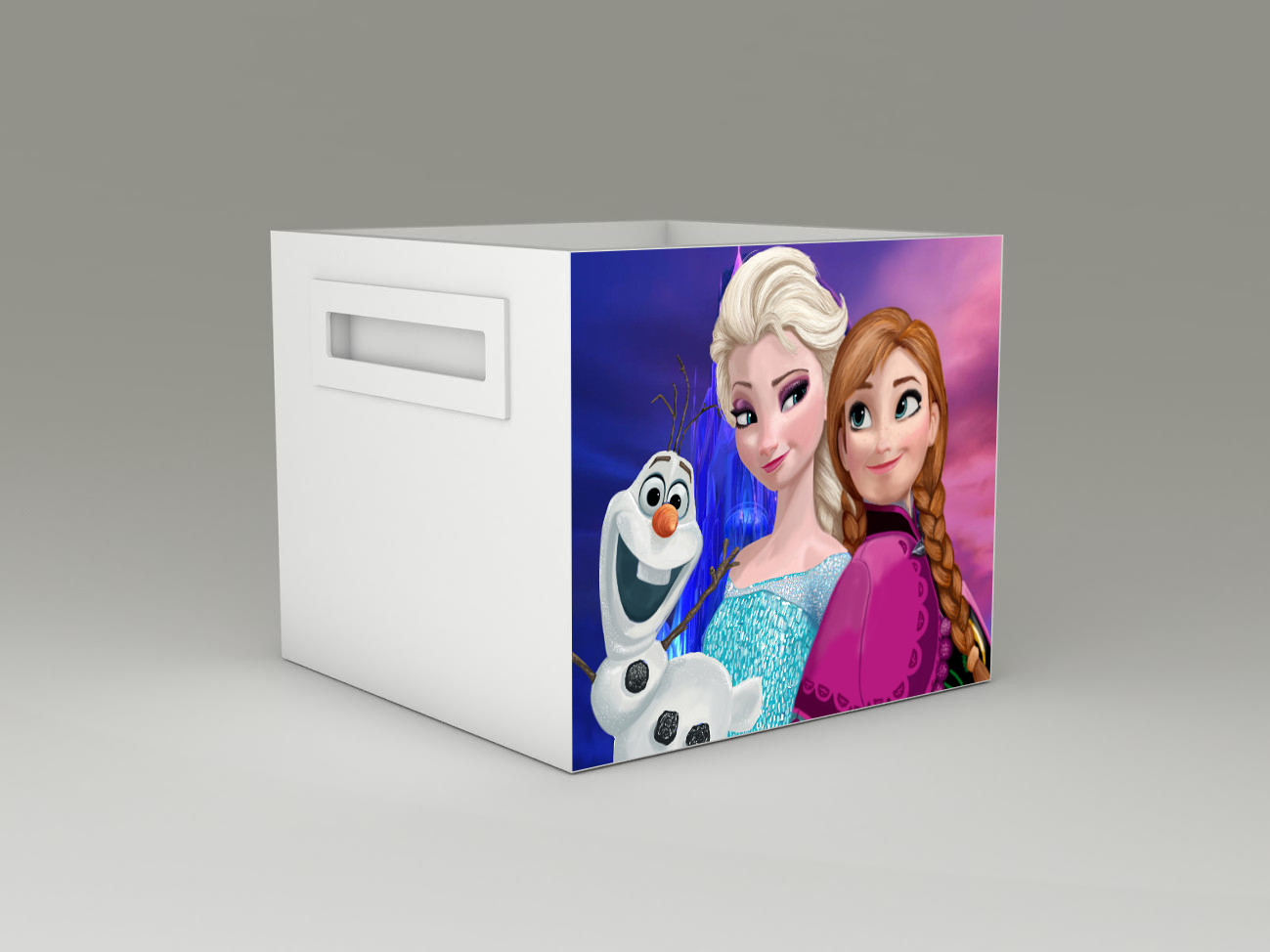 Becks lon box na hraky Frozen II